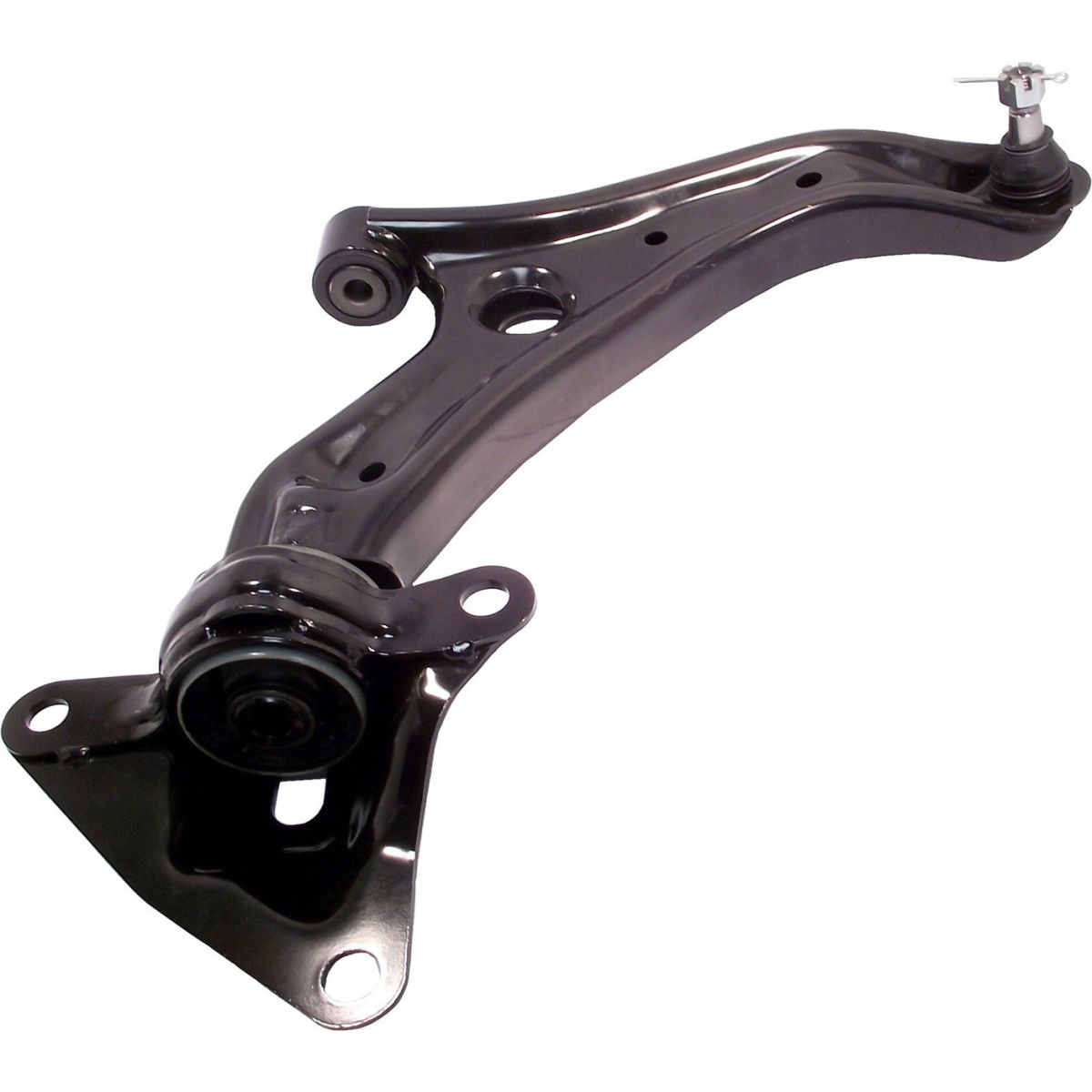 B2524456 TC2574 Control Arm & Ball Joint Assembly for 2012-2014 Honda Insight
