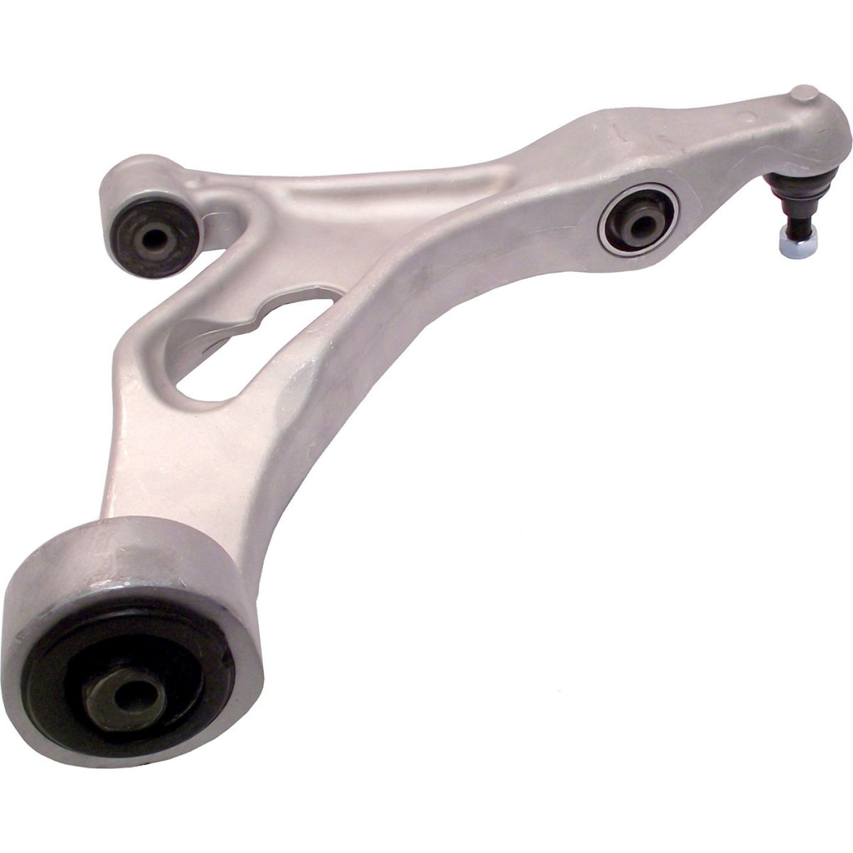 B2524389 TC2590 Control Arm & Ball Joint Assembly for 2007-2010 Audi Q7