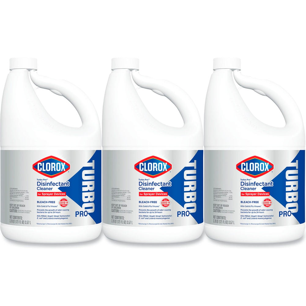 The Clorox Company B3133836