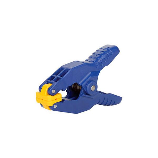 B223778 1 in. Resin Spring Clamp - Case of 10