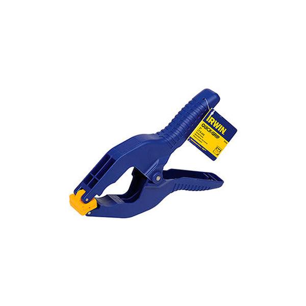 B223781 3 in. Resin Spring Clamp - Case of 5