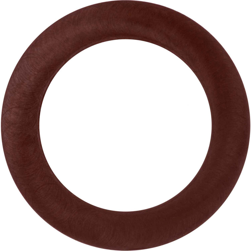 FDA Silicone Camlock Gasket - Red - Pack of 5 - High Purity Material
