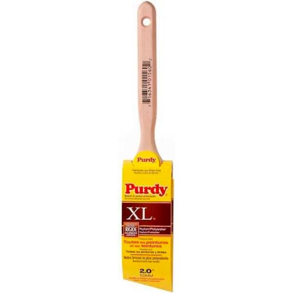 Picture of Krylon Products Group-Sherwin-Williams B866431 Purdy Xl-Glide 2 in. Paint Brush - 144152320 - Pack of 6 - Tan