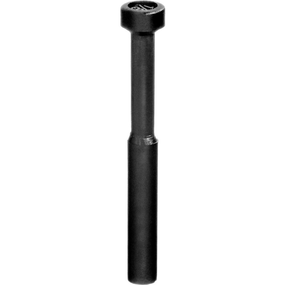 B2301091 Push to Connect Tube Fitting - Nylon Plastic - Plug for 4 mm Tube OD - Pack of 23