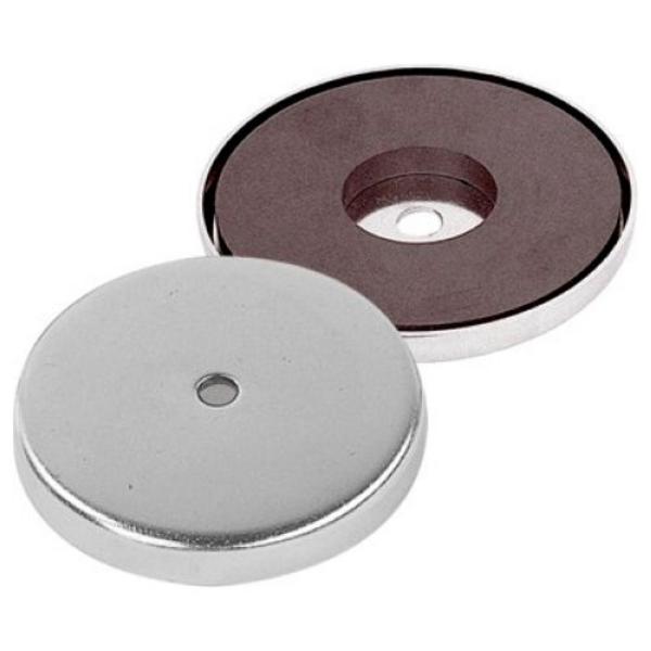 B324701 Magnetic Bases Magnet Source - Case of 6