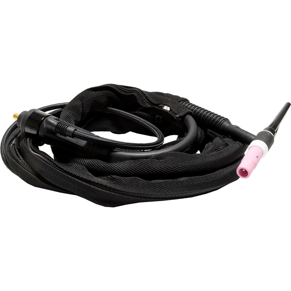 Forney 17F Standard TIG Torch