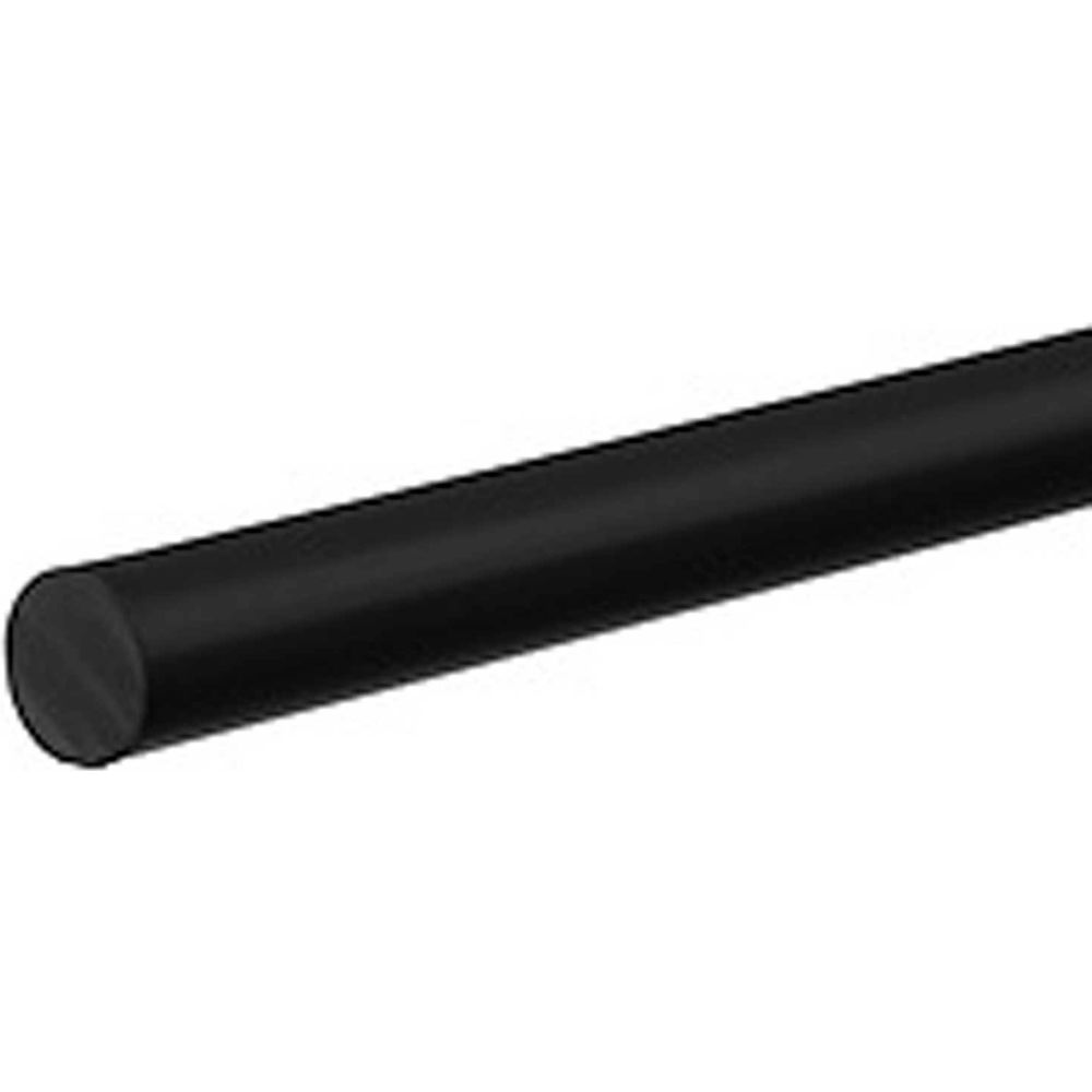 B2302628 Buna-N Rubber Cord - 0.312 in. Cross Section 100 ft.