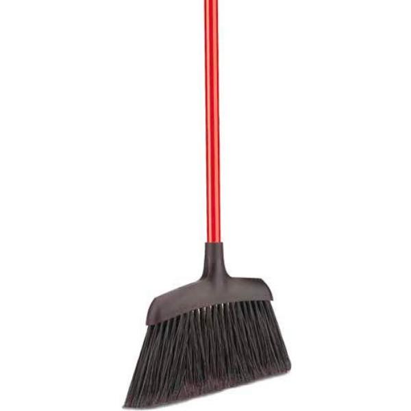 3100000 994 Angle Broom - 13 in. - Pack of 6 - Red
