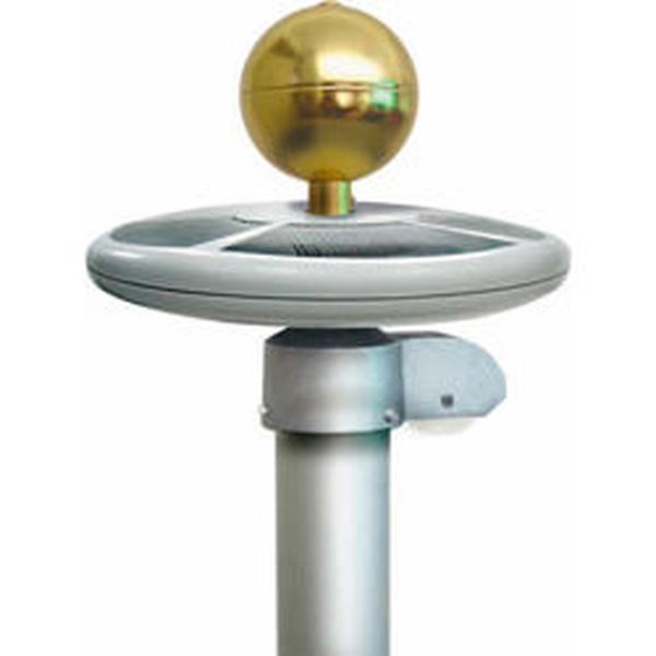 Picture of Annin 256885 Solar Light for Flagpoles