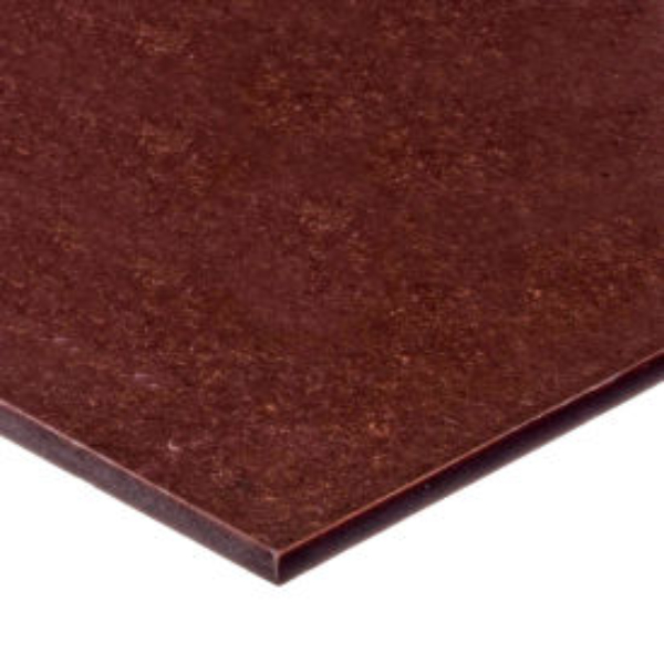 B2359806 0.5 Thick x 12 x 48 in. XX Garo Lite Sheet - Brown