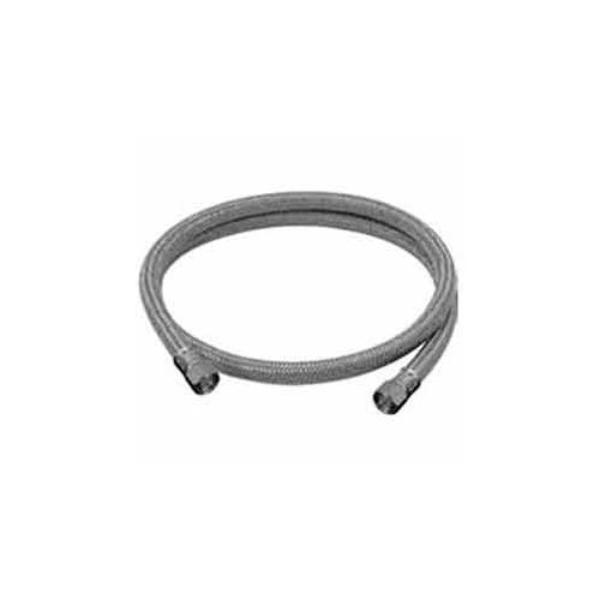 B470601 0.375 in. Compression x 0.375 in. Compression x 36 in. Dishwasher Hose