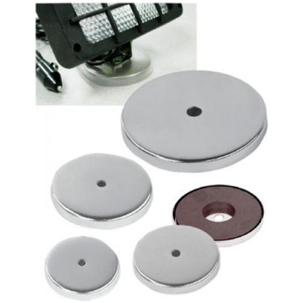 B325154 Magnetic Bases Magnet Source - Case of 6