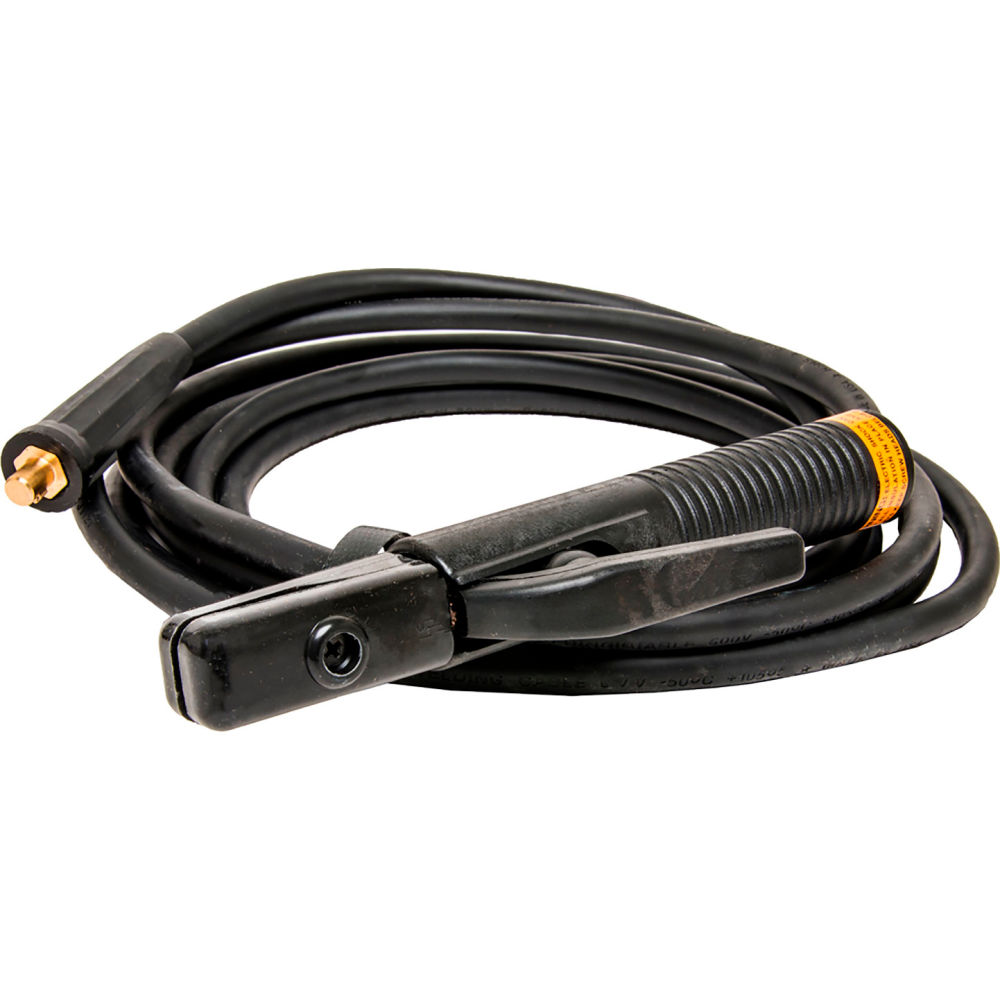 B3159922 Forney Electrode Holder with Cable - 150A - 15 ft.