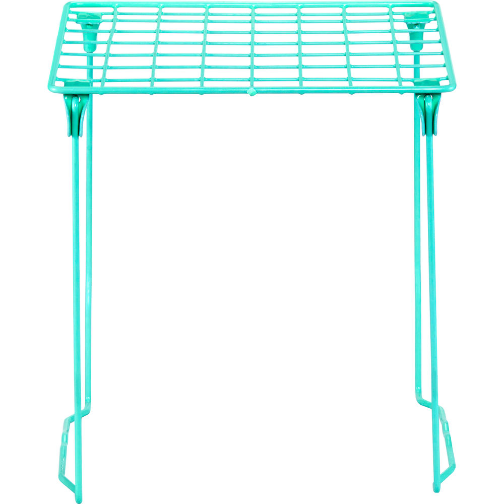 B3085680 LockerMate Stac-A-Shelf, Assorted Color - Extra Tall