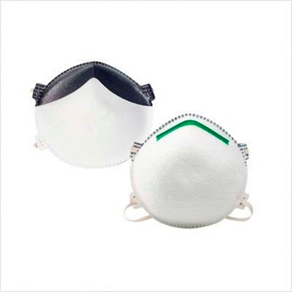 708445 Honeywell SAF-T-FIT-PLUS N1115 Particulate Respirator N95 Nose Seal & Clip - Medium & Large -  North Safety