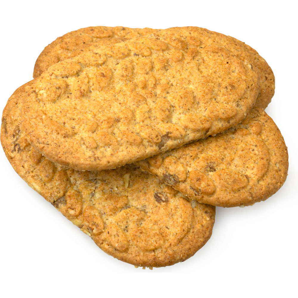 Picture of Green Rabbit Holdings B2946165 Belvita Breakfast Biscuits Cinnamon Brown Sugar - Pack of 4 - 25 Count