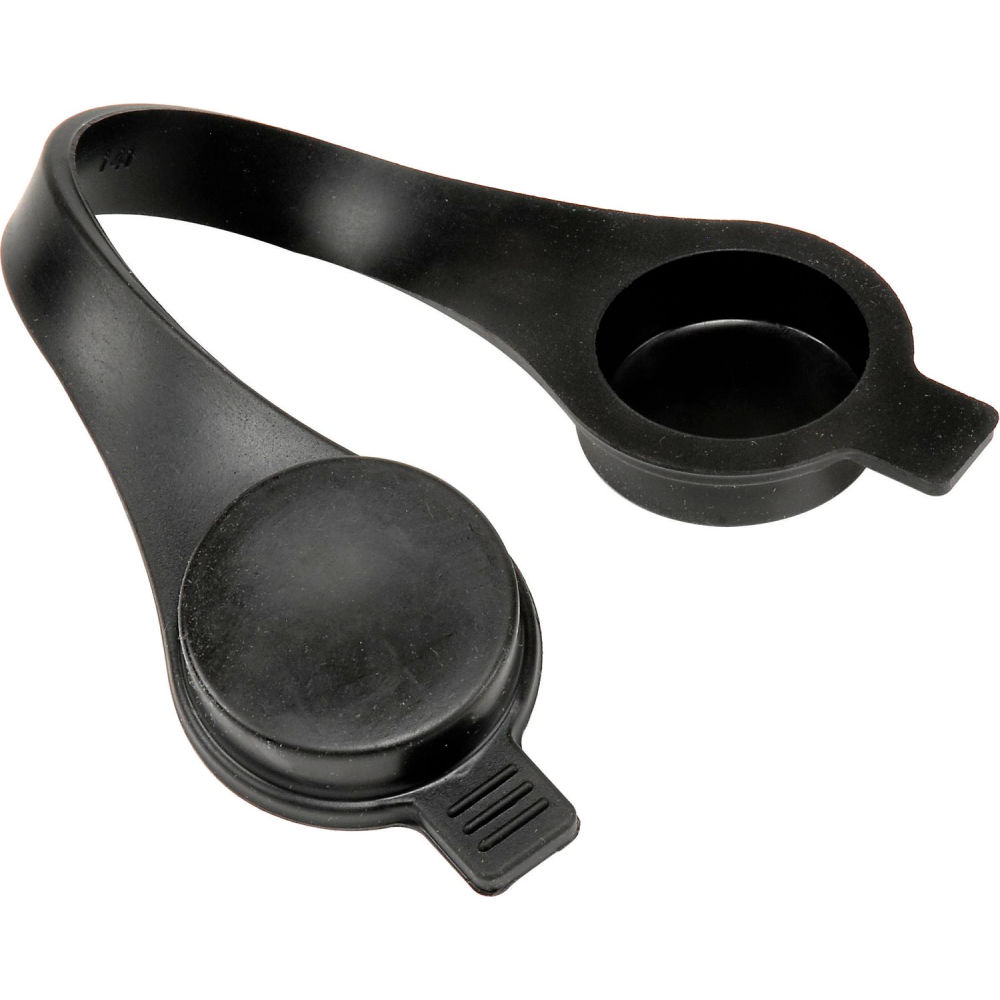 Picture of North Safety 300652 Pull Strap for Models 829001 & 829003&#44; Black