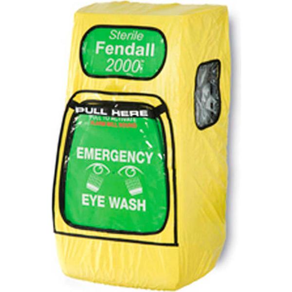 290513 Fendall 2000 Dust Cover -  North Safety