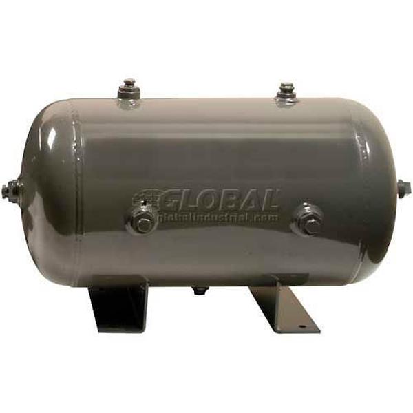 B766441 AR8013 Air Receiver & Surge Tank - 2 gal - 175PSI -  Campbell Hausfeld