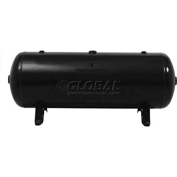 B991107 Air Receiver Surge Tank Horizontal - 60 gal