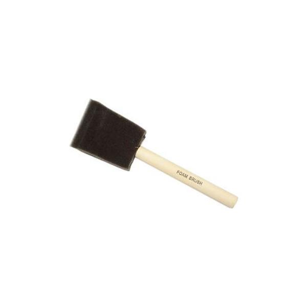 B54924 3 in. Rubberset Foam Paint Brush - Case of 36