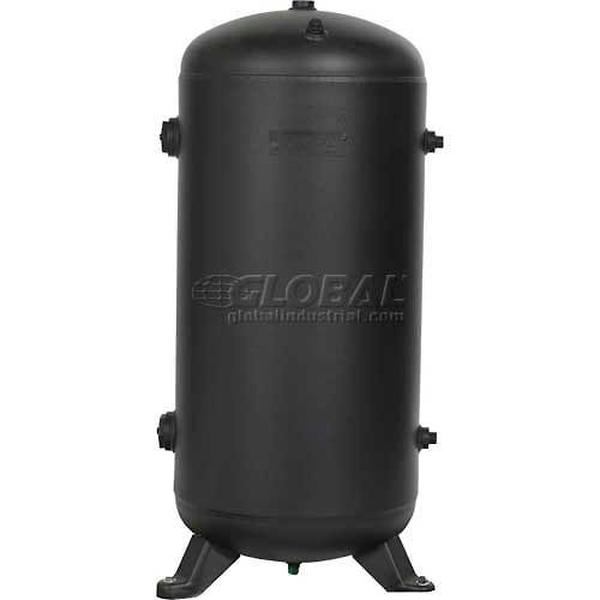 B991094 Air Receiver Surge Tank AR8023 Vertical - 60 gal -  Campbell Hausfeld