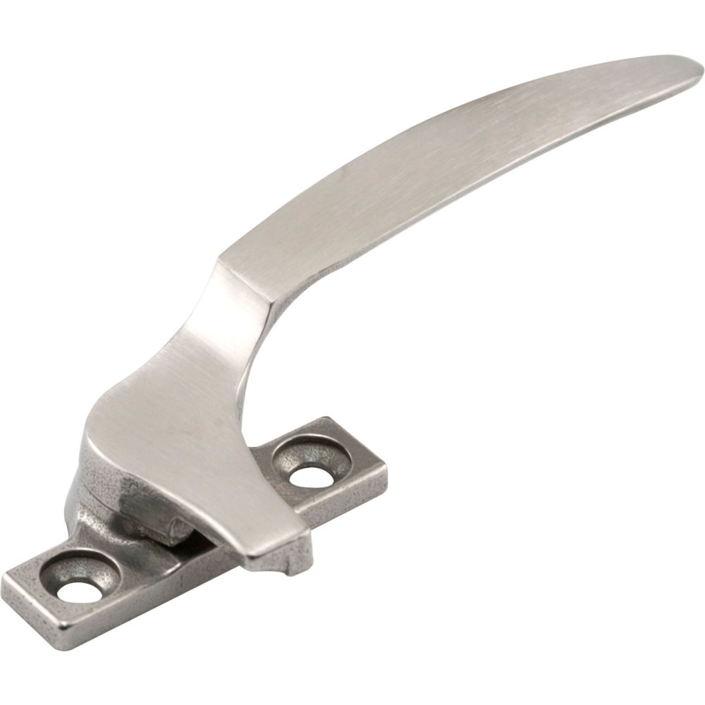 Prime-Line Products B2161414 Right Hand Casement Locking Handle, White Bronze