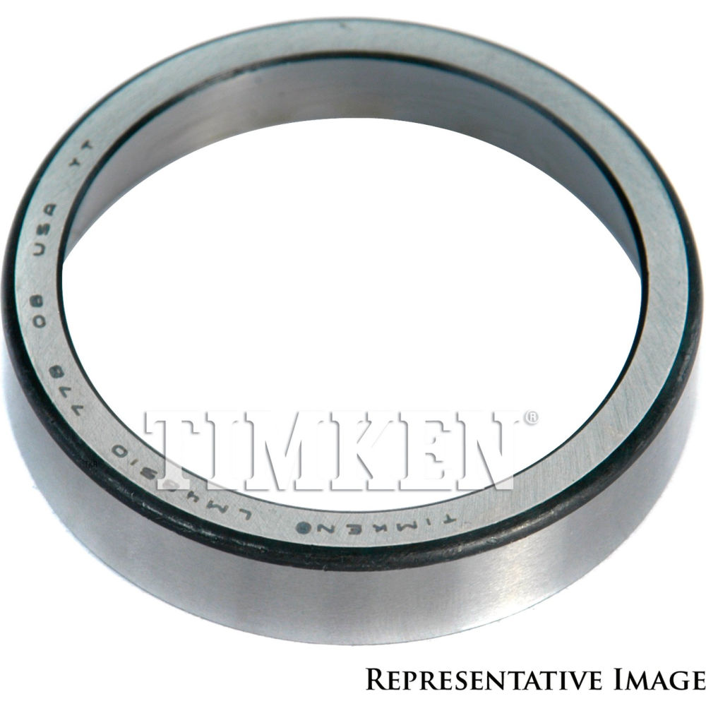 B2790657 Tapered Roller Bearing Cup for LM503310