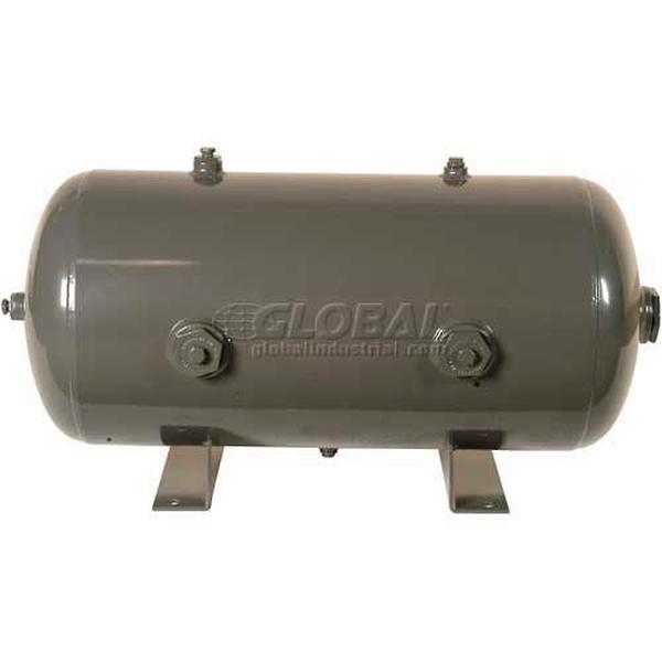 B766450 AR8016 Air Receiver & Surge Tank - 10 gal - 175PSI -  Campbell Hausfeld