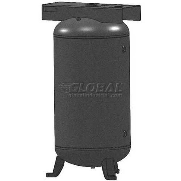 B991118 Air Receiver Surge Tank AR8032 Vertical 30 gal Top Plate -  Campbell Hausfeld