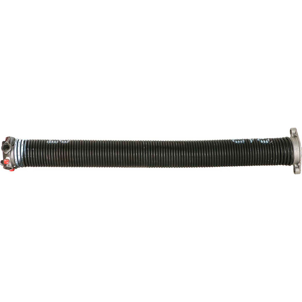 Prime-Line Products B2234760 GD 12319 Garage Door Torsion Spring - 0.218 x 2 x 23 in. - Light Blue - Right Hand Wind