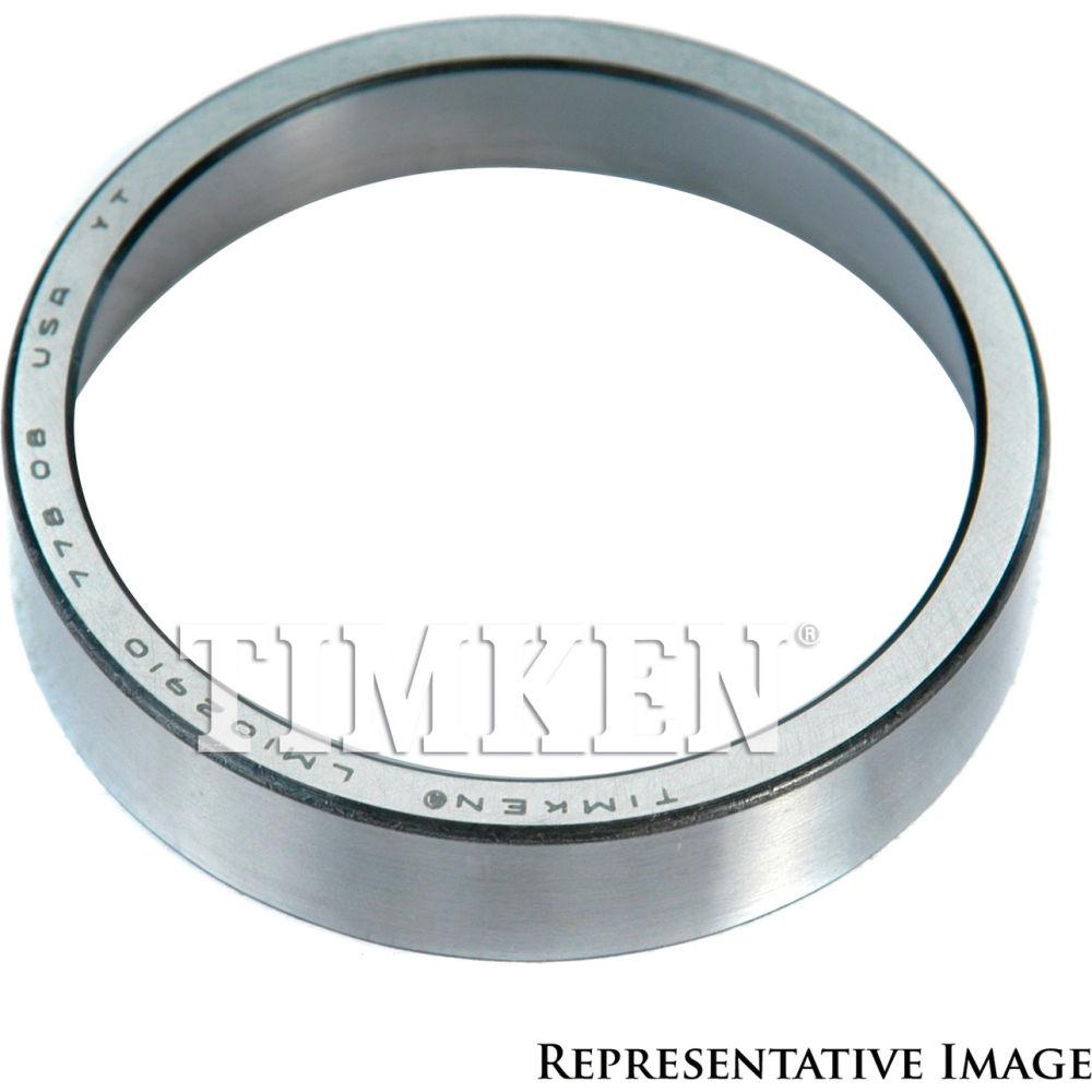 B2790948 Tapered Roller Bearing Cup for LM102910
