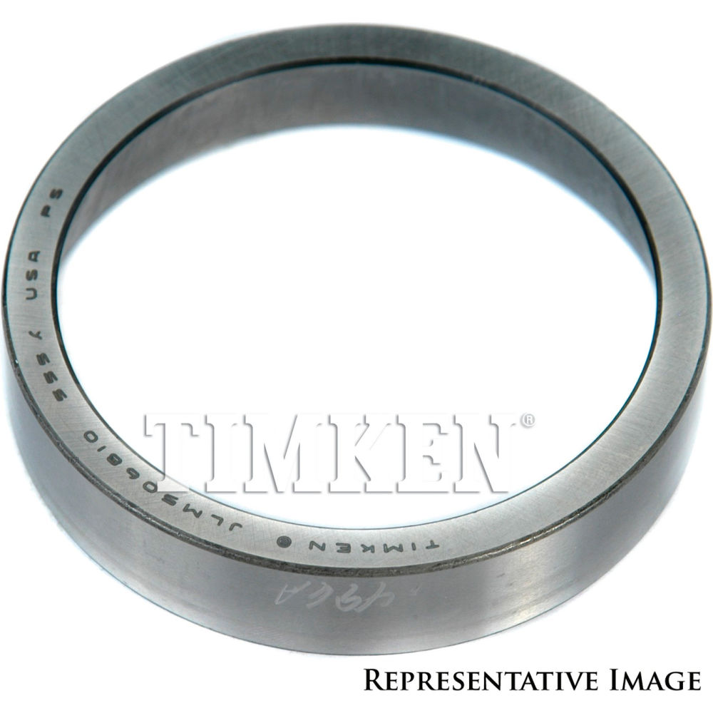 B2791503 Tapered Roller Bearing Cup for JLM506810