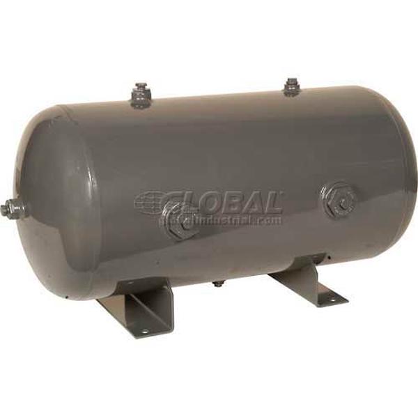 B766457 AR8019 Air Receiver & Surge Tank - 20 gal - 175PSI -  Campbell Hausfeld