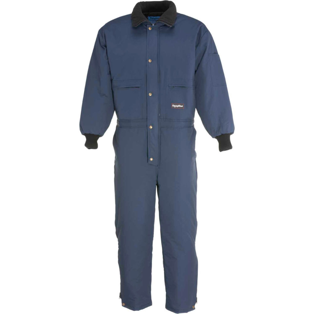 ChillBreaker Coverall - Regular - Navy - 2XL