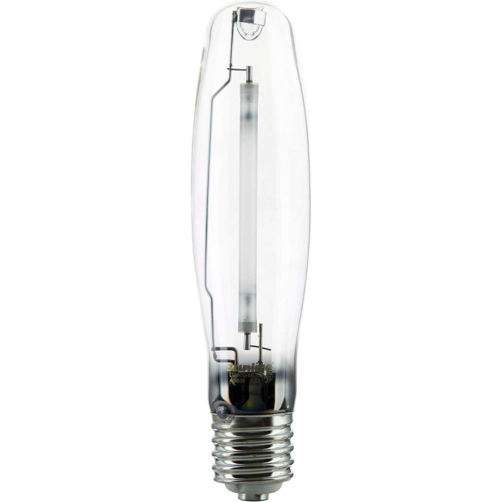 B1878908 03636-SU LU400 & MOG 400W High Pressure Sodium Light Bulb Mogul Base - Pack of 12