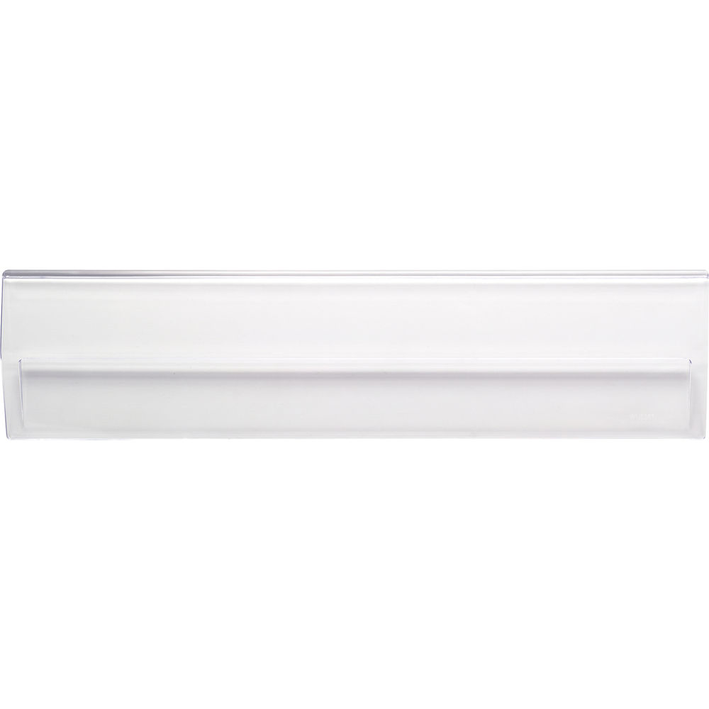B2777133 Polyethylene Window for 24 in. Hulk Container QUS957, Clear