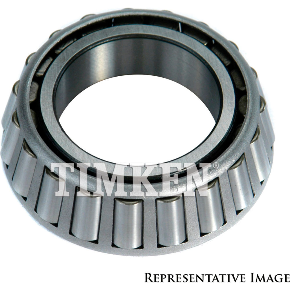 B2793068 Tapered Roller Bearing Cone for 39590