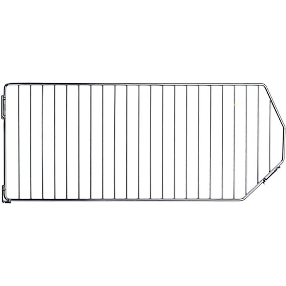 B2777124 Storage One Divider for QMB534C Chrome Wire Mesh