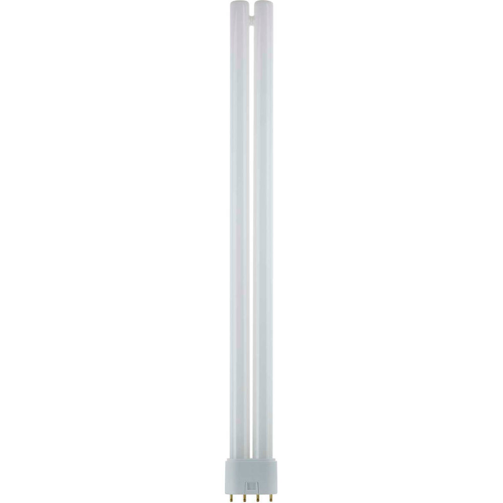 B1880009 02120-SU FT36DL&835 36W FT 4-Pin Twin Tube 2G11 Base Neutral - White - Pack of 10