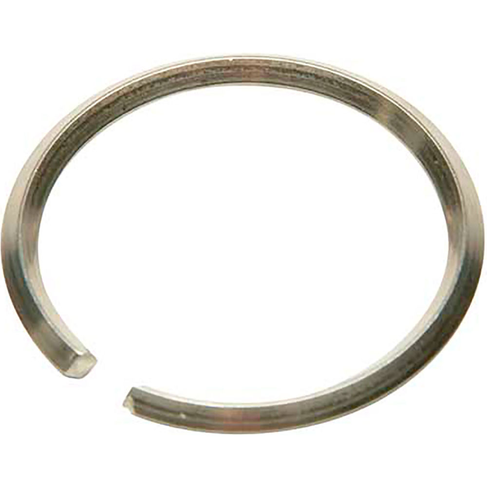 B3128653 Manual Flush Valve Snap Ring & Lock Ring, Silver