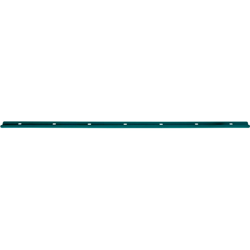 B3079690 72 in. Smart Grid Wall Mount Track Light Green Proform