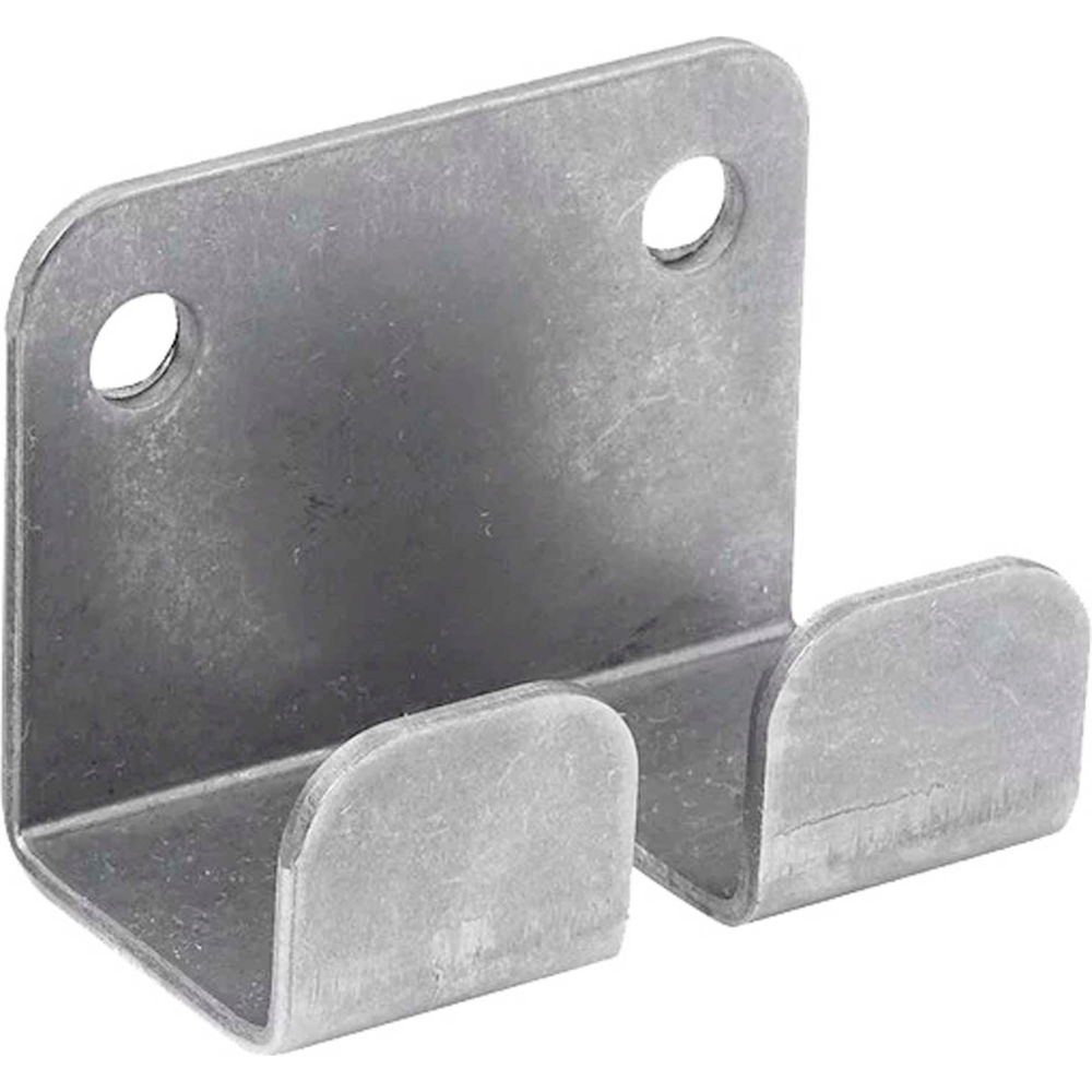 B3079704 Steel Proform Mounting Bracket Kit for Wall, Light Green - Pack of 6