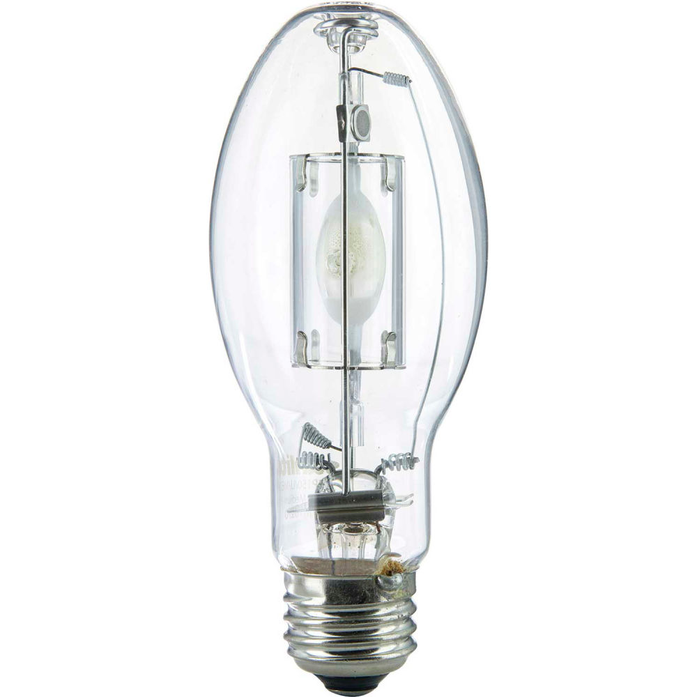 B1878925 03651-SU MP150-U-MED-PS 150W Protected Metal Halide Light Bulb Medium Base - Pack of 12