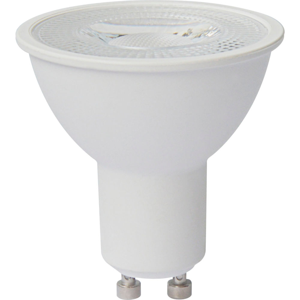 LED PAR16 Bulb - 5000K Daylight - 7W - Twist & Lock Base - 550 Lumens