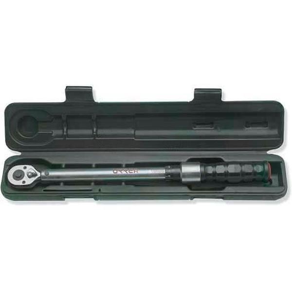 B991611 Micrometer Torque Wrench 0.37 in. Drive 15.50 in. Long 5-75 ft. lbs Torque Range