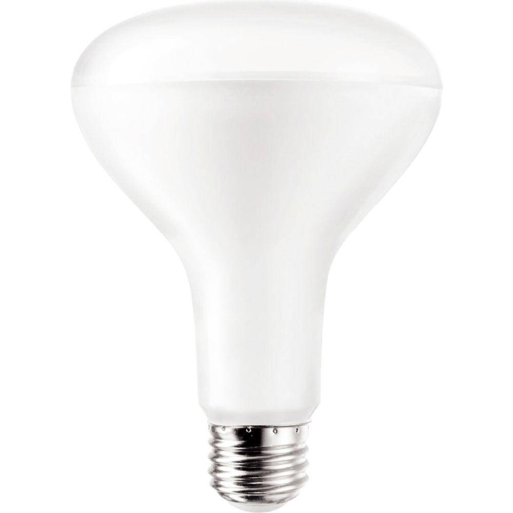 B3137291 BR30 LED Light Bulb - 11W 920 Lumens Medium Screw Base 4000K, Cool White