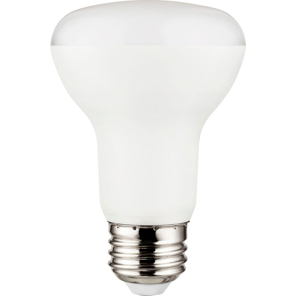 B3137275 R20 LED Light Bulb - 8W 525 Lumens Medium Screw Base 3000K, Warm White