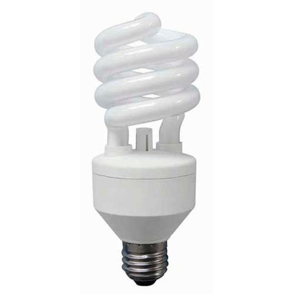 B1452553 05571-SU AP23-30K Air Purification Spiral CFL Light Bulb Medium Base Warm - White - Pack of 12