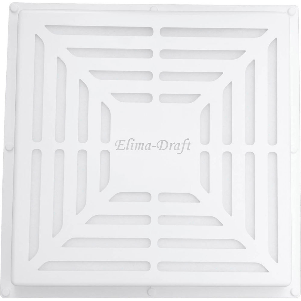 B2217437 Replacement Filters for Commercial Filtration Cover44 White  Pack of 3